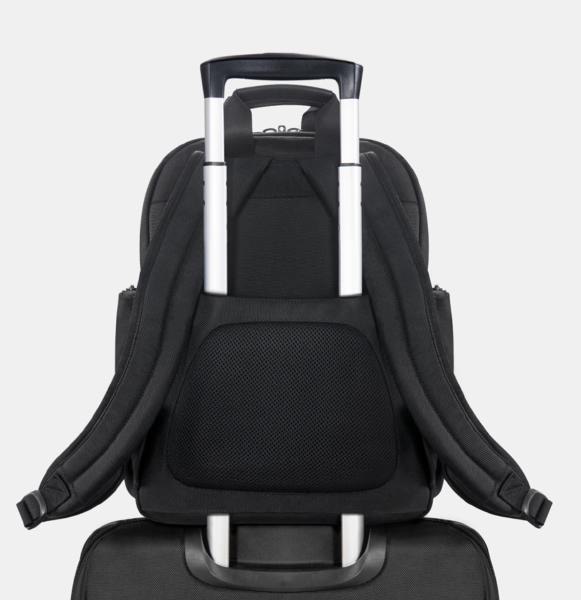 Everki Versa 2 Premium Travel Friendly Laptop Backpack up to 15-Inch/MacBook Pro - Commercial Bag... - Image 3