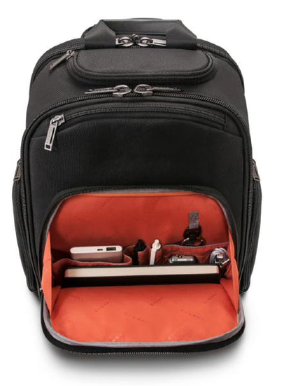Everki Versa 2 Premium Travel Friendly Laptop Backpack up to 15-Inch/MacBook Pro - Commercial Bag... - Image 4