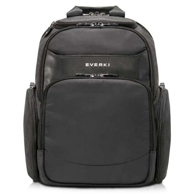 Everki Suite Premium Compact Travel Friendly Laptop Backpack up to 14-Inch - Commercial Bags, Cas...