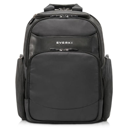 Everki Suite Premium Compact Travel Friendly Laptop Backpack up to 14-Inch - Commercial Bags, Cas...