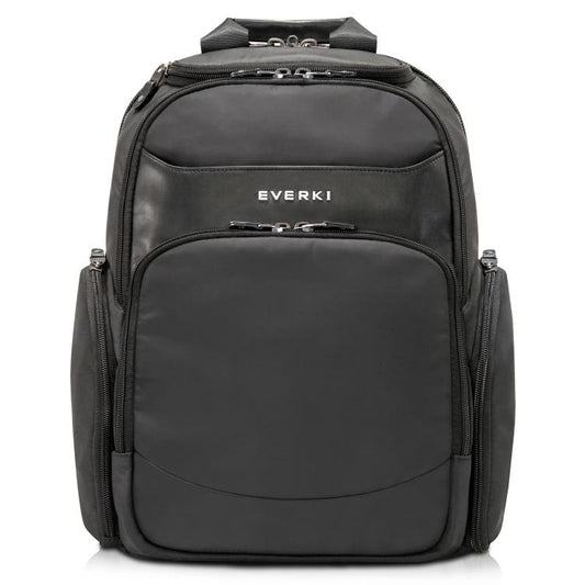 Everki Suite Premium Compact Travel Friendly Laptop Backpack up to 14-Inch - Commercial Bags, Cas...