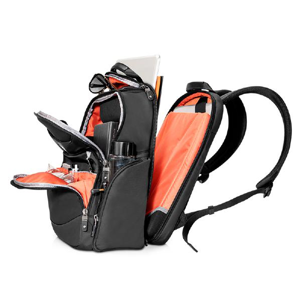 Everki Suite Premium Compact Travel Friendly Laptop Backpack up to 14-Inch - Commercial Bags, Cas... - Image 4