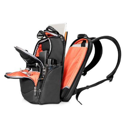 Everki Suite Premium Compact Travel Friendly Laptop Backpack up to 14-Inch - Commercial Bags, Cas... - Image 4