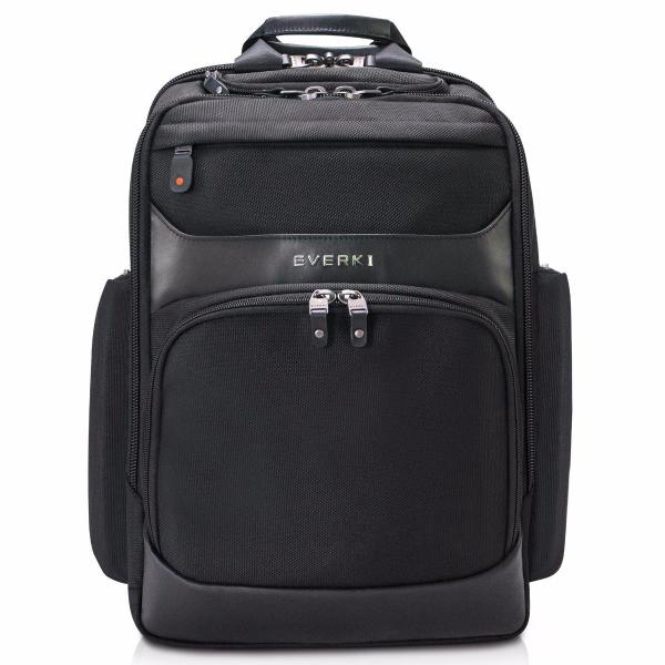 Everki Onyx Premium Travel Friendly Laptop Backpack up to 17.3-Inch - Commercial Bags, Cases & Co...