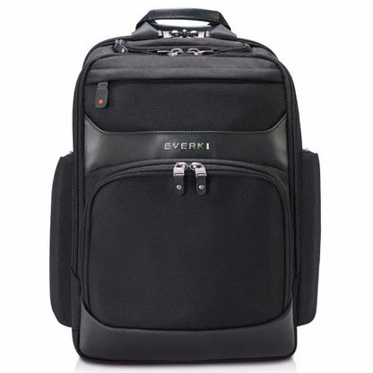 Everki Onyx Premium Travel Friendly Laptop Backpack up to 17.3-Inch - Commercial Bags, Cases & Co...