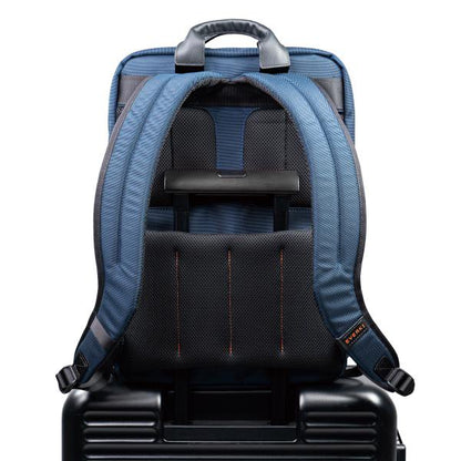 Everki Onyx Premium Travel Friendly Laptop Backpack up to 17.3-Inch - Navy - Commercial Bags, Cas... - Image 7