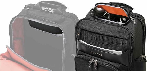 Everki Onyx Premium Travel Friendly Laptop Backpack up to 17.3-Inch - Commercial Bags, Cases & Co... - Image 3