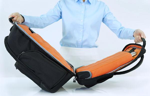 Everki Onyx Premium Travel Friendly Laptop Backpack up to 17.3-Inch - Commercial Bags, Cases & Co... - Image 4