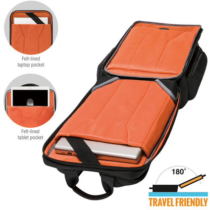 Everki Onyx Premium Travel Friendly Laptop Backpack up to 15.6-Inch - Commercial Bags, Cases & Co... - Image 5