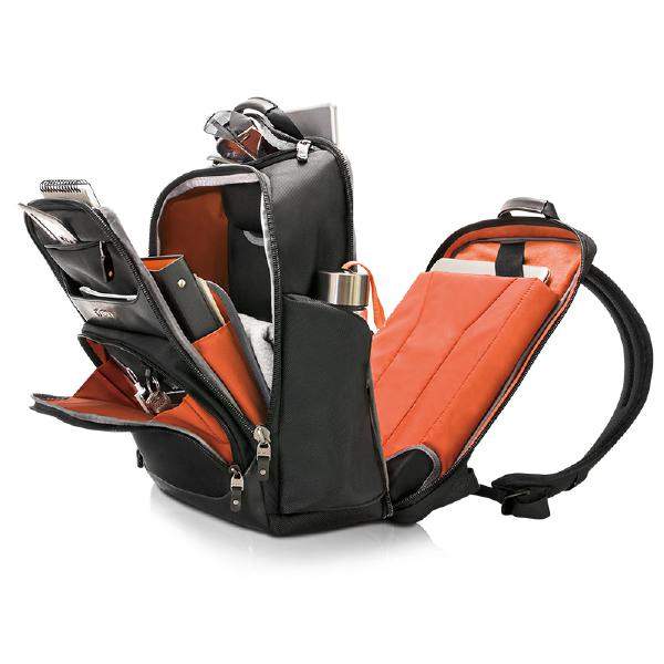 Everki Onyx Premium Travel Friendly Laptop Backpack up to 15.6-Inch - Commercial Bags, Cases & Co... - Image 8