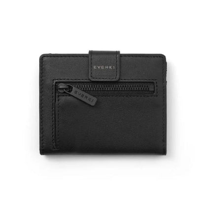 Everki RFID Slim Wallet with 8 card-slots, bill-holder and coin-pouch - Commercial Bags, Cases &...