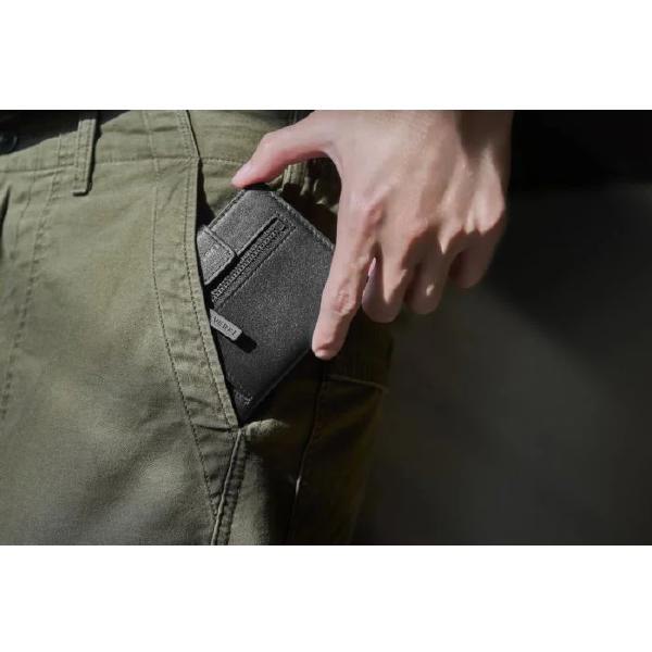 Everki RFID Slim Wallet with 8 card-slots, bill-holder and coin-pouch - Commercial Bags, Cases &... - Image 6