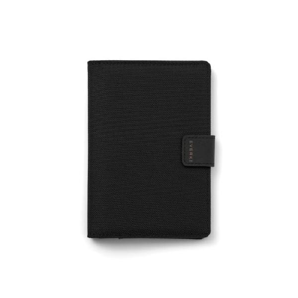 Everki RFID Passport Holder with passport-slot, card-slot and ticket-holder - Commercial Bags, Ca...