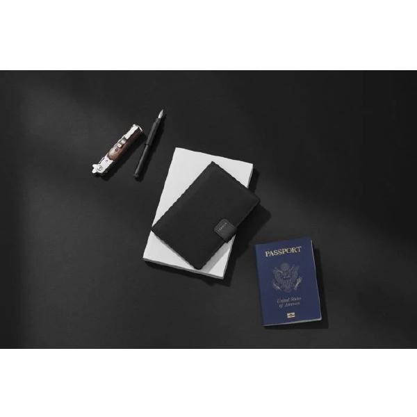 Everki RFID Passport Holder with passport-slot, card-slot and ticket-holder - Commercial Bags, Ca... - Image 5
