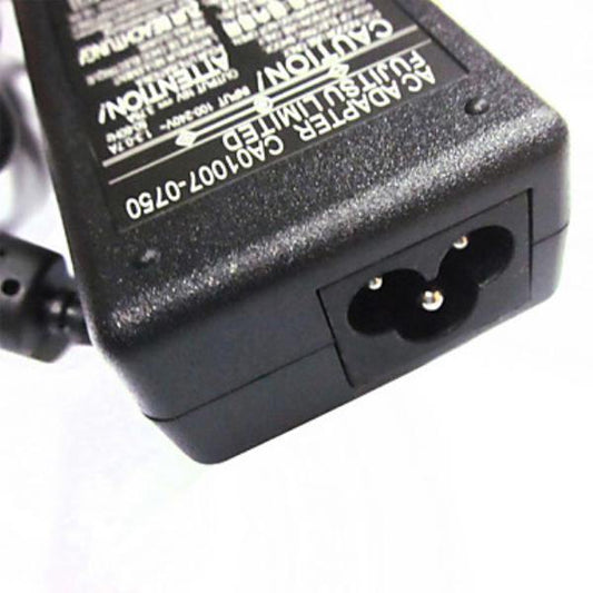 Fujitsu  AC Adapter (65W/19V)  for U9310X, U7311, U9311X, U9312X