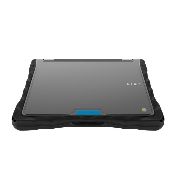 Gumdrop DropTech for Acer Chromebook Spin 511 / R753T (2-IN-1) - Designed for Acer Chromebook Spin 511 (R753T, R753TN)