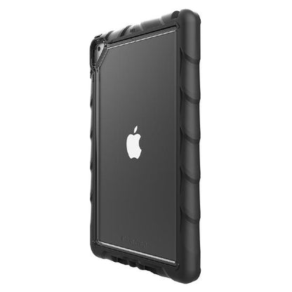 Gumdrop Droptech Clear Rugged Case designed for Apple iPad 10.2"  9th Gen (Supports 7th & 8th Gen... - Image 2