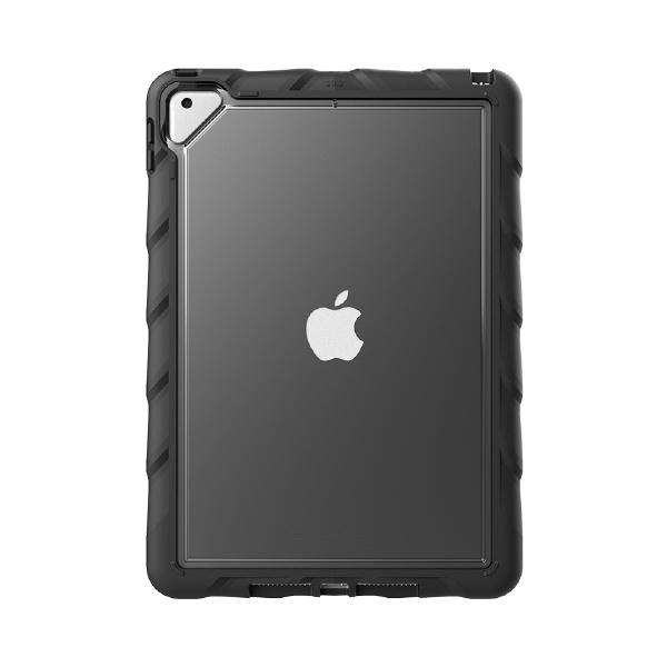 Gumdrop Droptech Clear Rugged Case designed for Apple iPad 10.2"  9th Gen (Supports 7th & 8th Gen... - Image 5