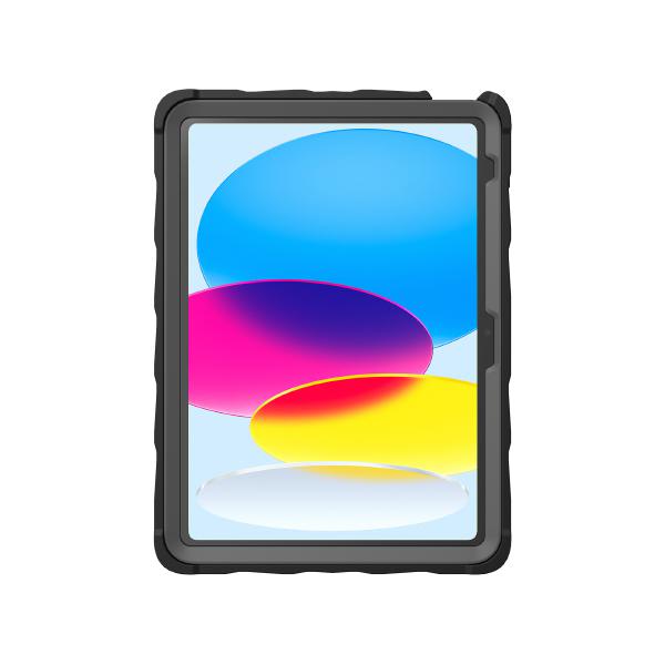 Gumdrop Droptech Clear Case for iPad 11th Gen/10th Gen 11" iPad - Bags, Cases & Covers - Image 3