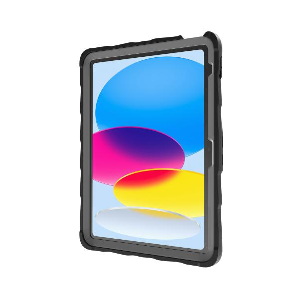 Gumdrop Droptech Clear Case for iPad 11th Gen/10th Gen 11" iPad - Bags, Cases & Covers - Image 4