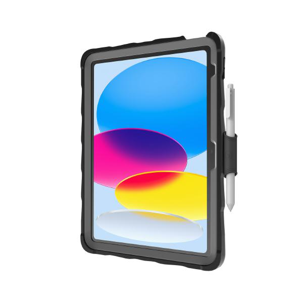 Gumdrop Droptech Clear Case for iPad 11th Gen/10th Gen 11" iPad - Bags, Cases & Covers - Image 5
