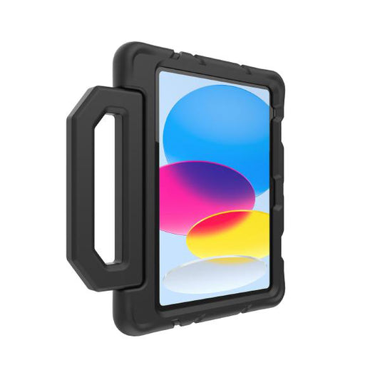 Gumdrop FoamTech case for iPad 11th Gen/10th Gen 11" iPad - Open packing - Bags, Cases & Covers