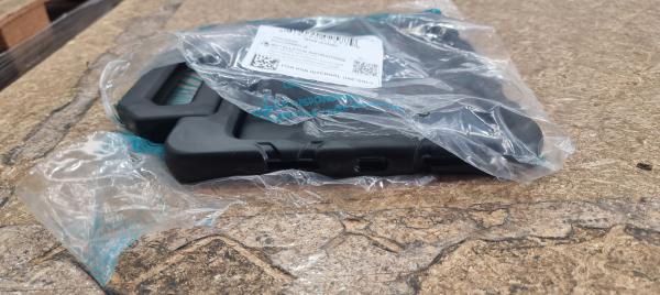 Gumdrop FoamTech case for iPad 11th Gen/10th Gen 11" iPad - Open packing - Bags, Cases & Covers - Image 3