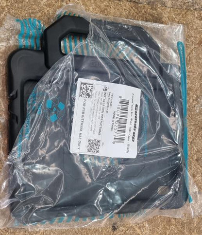 Gumdrop FoamTech case for iPad 11th Gen/10th Gen 11" iPad - Open packing - Bags, Cases & Covers - Image 4