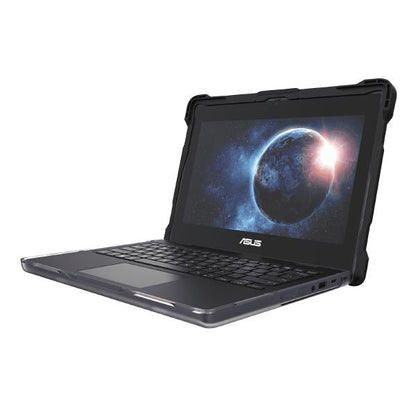 Gumdrop SlimTech for ASUS CR1104(F), CZ1104(F), BR1104(F) & BZ1204(F) - Bags, Cases & Covers