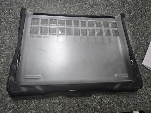 Gumdrop DropTech Dell Lat CB 5430 - Opened, Light scratches - Bags, Cases & Covers - Image 3