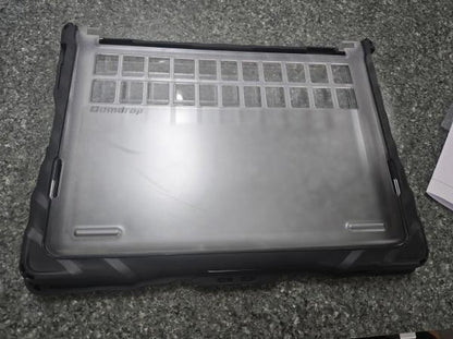 Gumdrop DropTech Dell Lat CB 5430 - Opened, Light scratches - Bags, Cases & Covers - Image 3