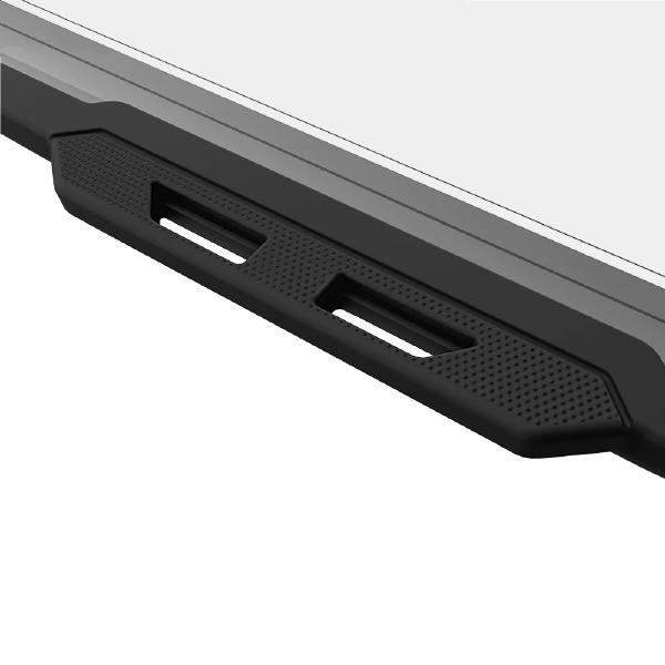 Gumdrop DropTech for Dell 3120 Latitude (Clamshell)