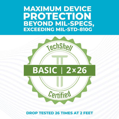 Gumdrop SlimTech for Dell Pro 14 Plus (Clamshell) - Bags, Cases & Covers - Image 3