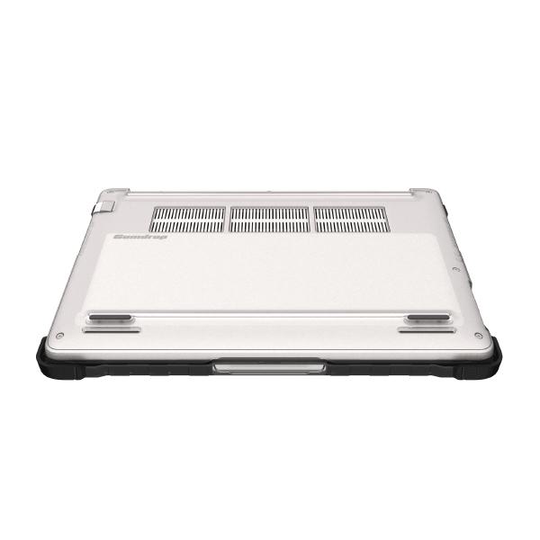 Gumdrop SlimTech for Dell Pro 14 Plus (Clamshell) - Bags, Cases & Covers - Image 4