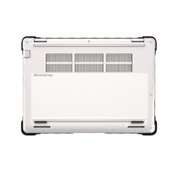 Gumdrop SlimTech for Dell Pro 14 Plus (Clamshell) - Bags, Cases & Covers - Image 8