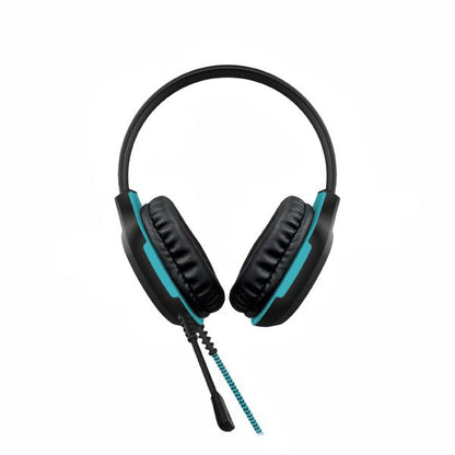 Gumdrop DropTech USB-C Kids Rugged Headset  - Compatible with all devices with USB connector - with Microphone