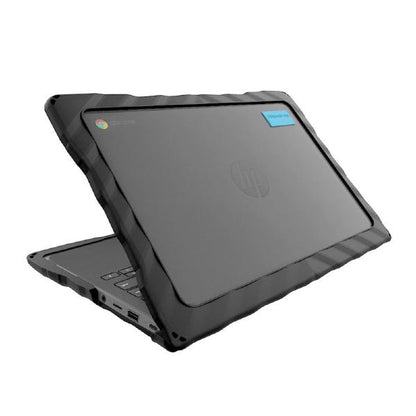 Gumdrop Rugged Case DropTech for HP Chromebook 11 G8 EE case - Designed for HP Chromebook 11 G8 E...