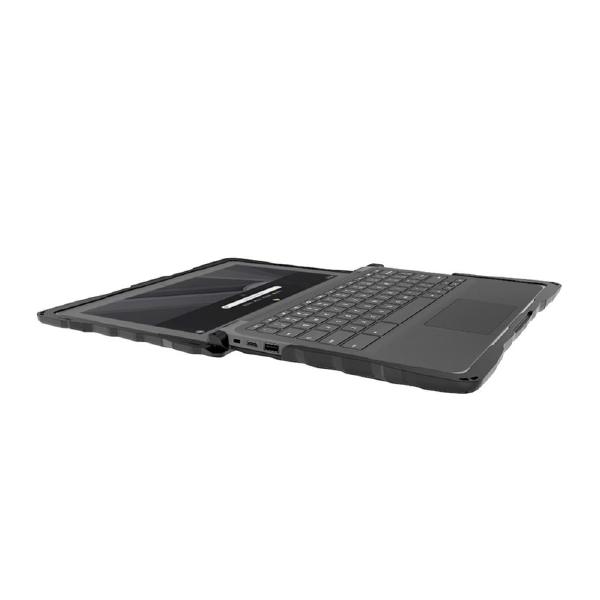 Gumdrop Rugged Case DropTech for HP Chromebook 11 G8 EE case - Designed for HP Chromebook 11 G8 E... - Image 5