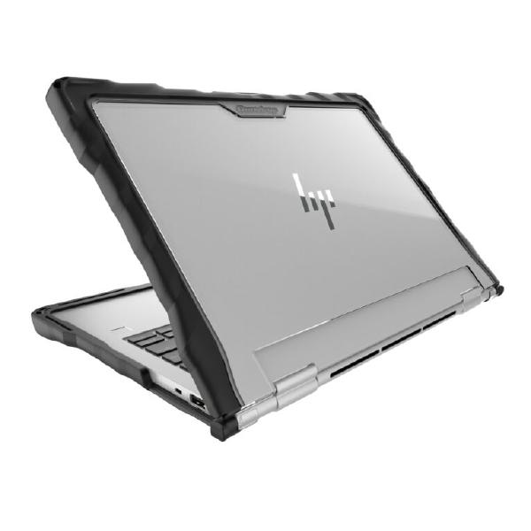 Gumdrop Droptech rugged case for HP EliteBook x360 830 G9/G10/G11 - Designed for: HP Elitebook x3...