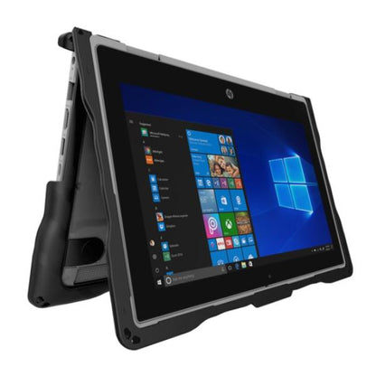 Gumdrop DropTech rugged case for HP ProBook x360 11 G5/G6/G7 EE - Designed for Device Compatibili...