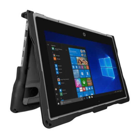 Gumdrop DropTech rugged case for HP ProBook x360 11 G5/G6/G7 EE - Designed for Device Compatibili...