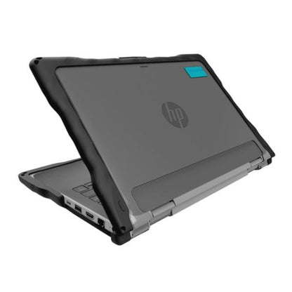 Gumdrop DropTech rugged case for HP ProBook x360 11 G5/G6/G7 EE - Designed for Device Compatibili... - Image 3
