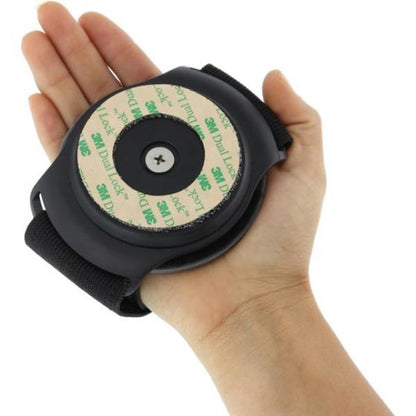 Gumdrop Tablet Hand Strap - Designed to attached to the rear of tablets, iPads & select cases usi... - Image 2