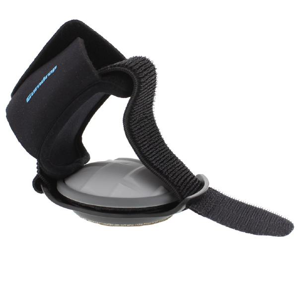 Gumdrop Tablet Hand Strap - Designed to attached to the rear of tablets, iPads & select cases usi... - Image 3