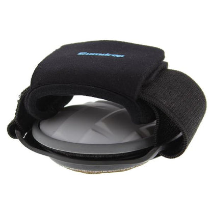 Gumdrop Tablet Hand Strap - Designed to attached to the rear of tablets, iPads & select cases usi... - Image 5