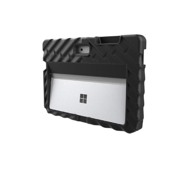 Gumdrop FoamTech Microsoft Surface Go Case - Designed for: Microsoft Surface Go 4, Go 3, Go 2 - B... - Image 2