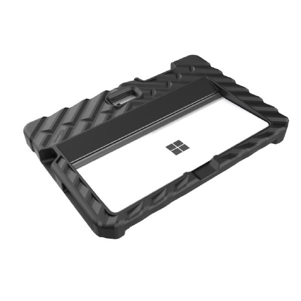 Gumdrop FoamTech Microsoft Surface Go Case - Designed for: Microsoft Surface Go 4, Go 3, Go 2 - B... - Image 3