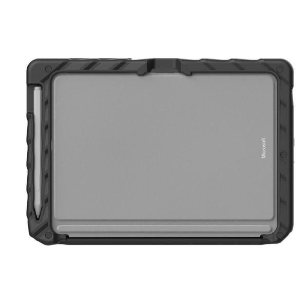 Gumdrop FoamTech Microsoft Surface Go Case - Designed for: Microsoft Surface Go 4, Go 3, Go 2 - B... - Image 4