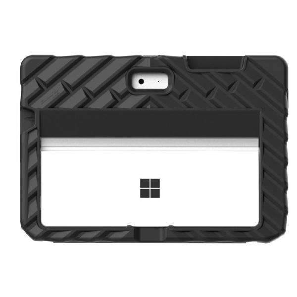 Gumdrop FoamTech Microsoft Surface Go Case - Designed for: Microsoft Surface Go 4, Go 3, Go 2 - B... - Image 5