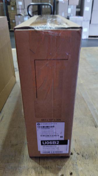 BOX OPENED HP Elitebook 840 G10 -86S23PA MMT CTO- Intel i7-1355U / 16GB (8GBx2) 4800MHz / 512GB S... - Image 2